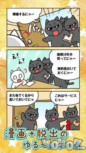 白猫与奇妙美术馆