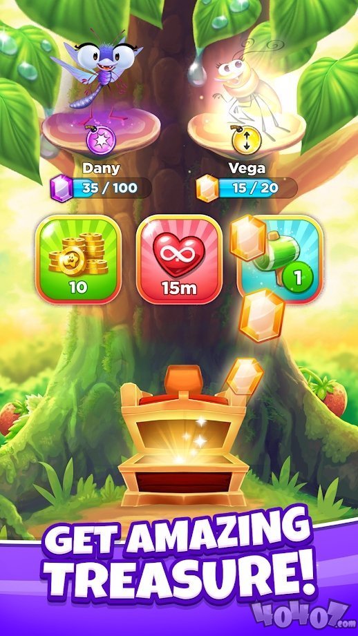 Best Fiends
