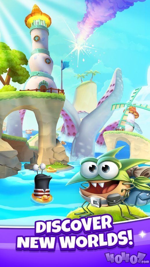 Best Fiends