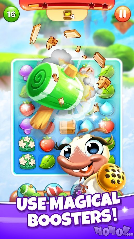 Best Fiends