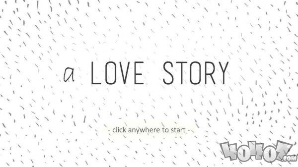 a love story