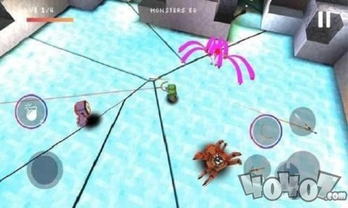 遥远的像素国度