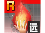 COMPASS战斗天赋解析系统 R卡初级魔法火焰介绍