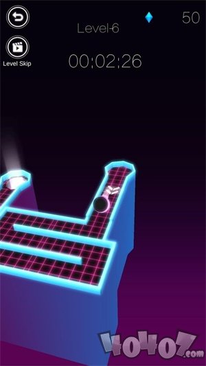 滚滚球