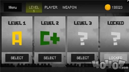 火柴人大战怪兽