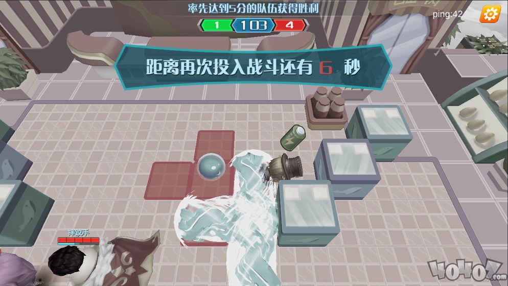 泡泡部落