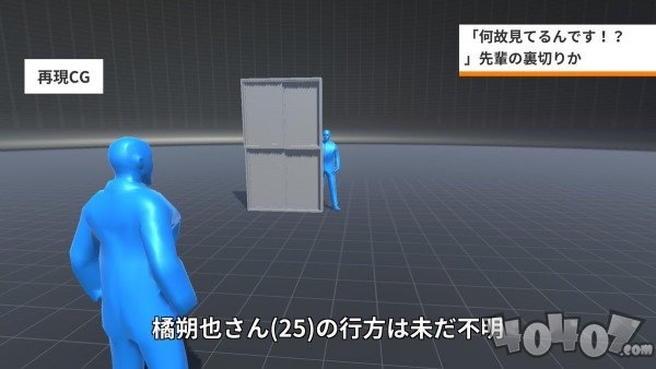 再现CG