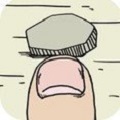 神手之左右平衡