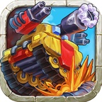 黄金战车