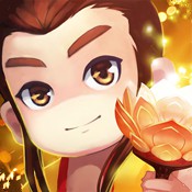 宝莲灯