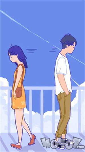 Summer爱的故事