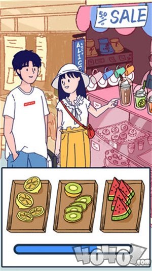 Summer爱的故事