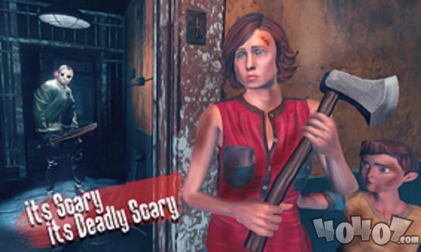 这个屠夫不太冷