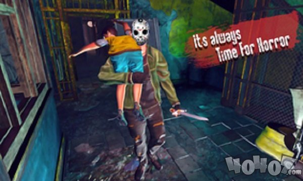 这个屠夫不太冷