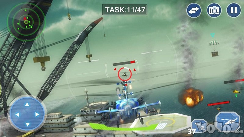空军争霸