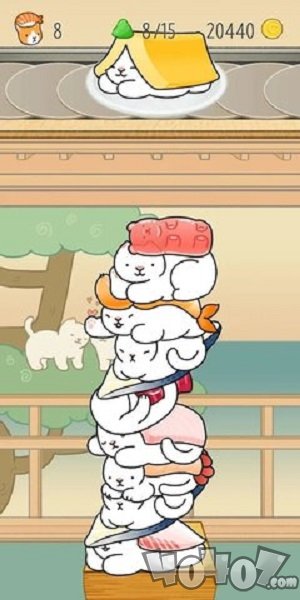 猫寿司