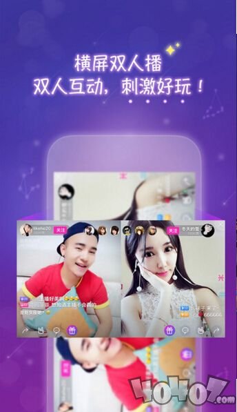 酷熊星球直播