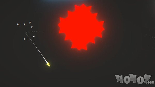小球大逃亡