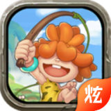 荒野部落