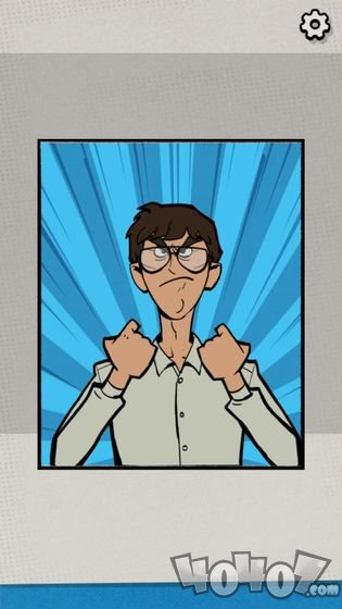 一个男人要走多少路