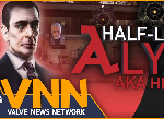 《半条命：Alyx》公布！虽然不是三代，但总算有新作了