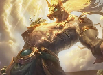 云顶之弈9.22娱乐阵容“光之巨人狗头”快乐搭配