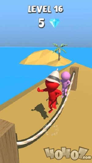跳绳3D