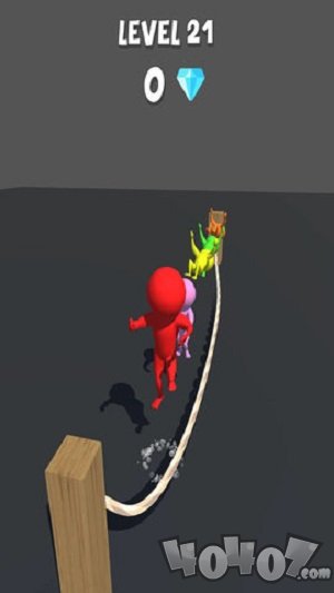 跳绳3D