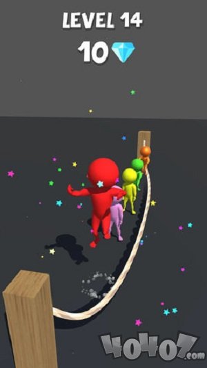 跳绳3D