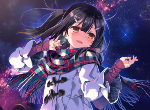 FGO美游测评，初看可能没发现实力的蓝卡队拐