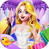 梦幻婚纱店