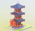 掌上世界3D