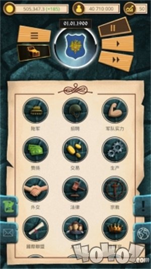 20世纪另类历史