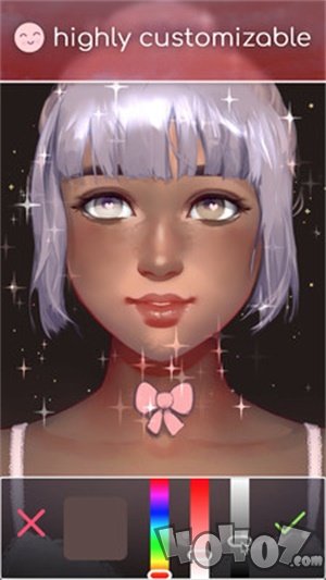 肖像制作