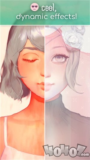 肖像制作