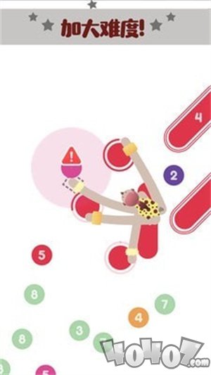 笨拙攀爬者最新版