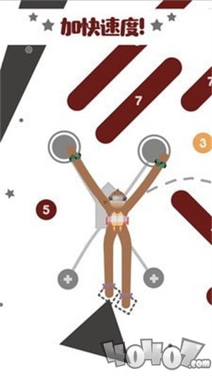 笨拙攀爬者最新版