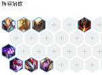 云顶之弈9.22最强阵容推荐 神超无限D光攻略