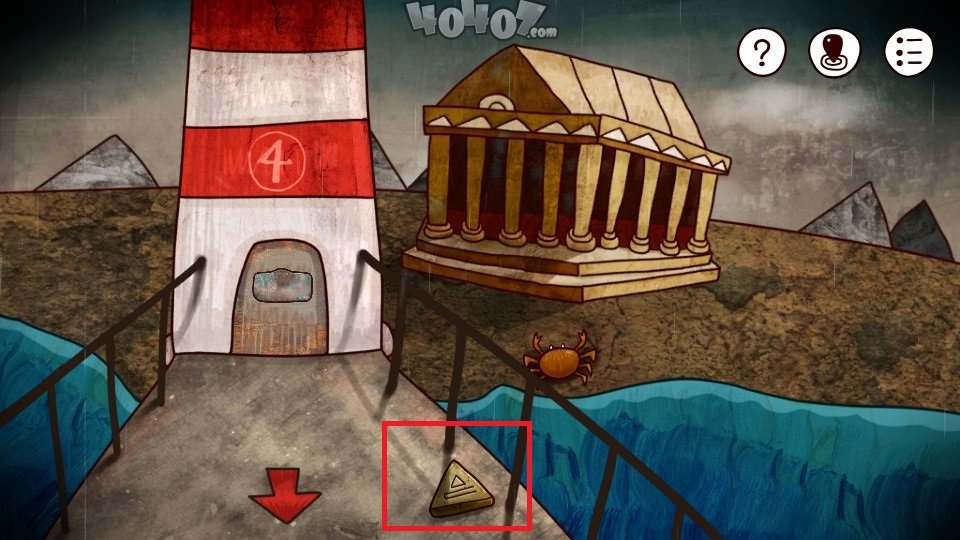 《迷失岛1二周目》图文详细攻略含小游戏第一部分1