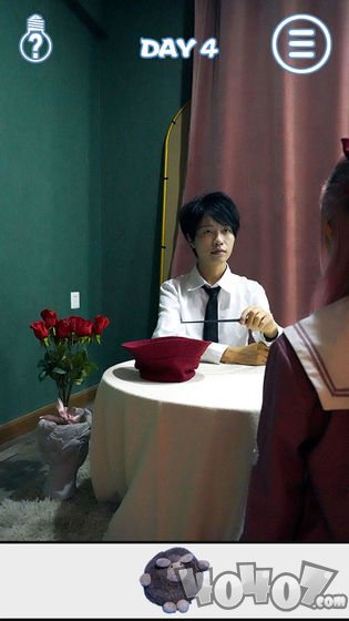 拆散情侣大作战真人版2