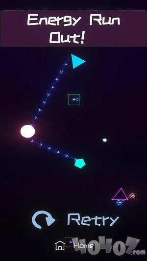 星形链接