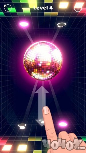 迪斯科球disco