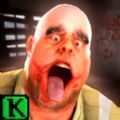 鬼屠夫肉先生