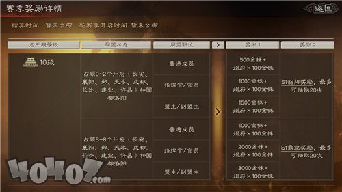 三国志战略版