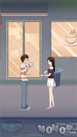 拆散情侣大作战2