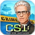 CSI暗罪谜踪