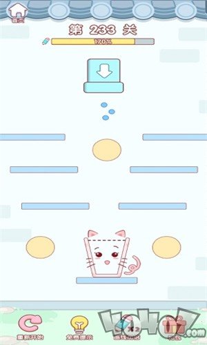 猫咪杯