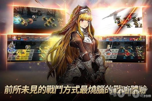 棕色尘埃