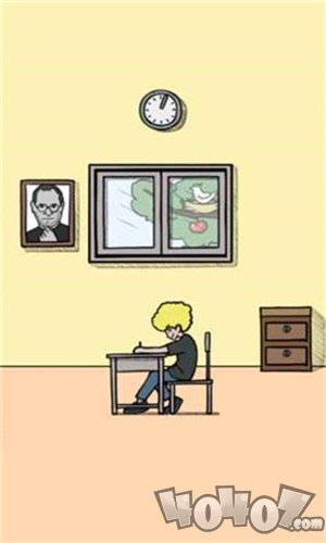 禁止作弊