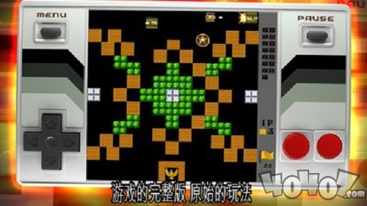 真正的战斗坦克